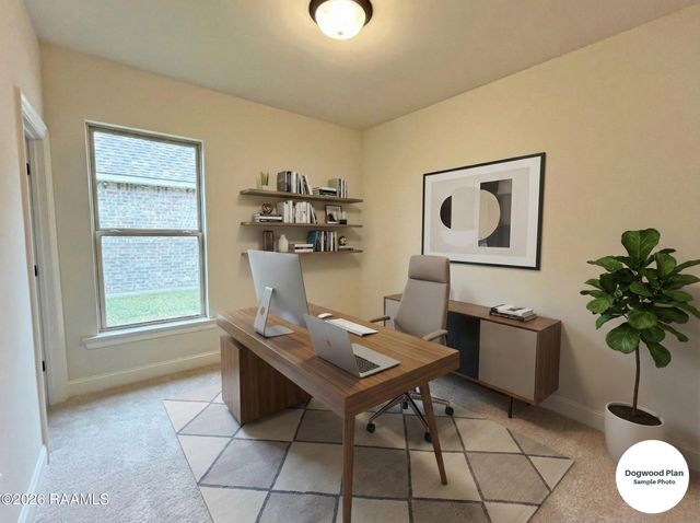 134 Ridley Lane, Youngsville, LA 70592