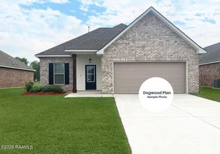 134 Ridley Lane, Youngsville, LA 70592