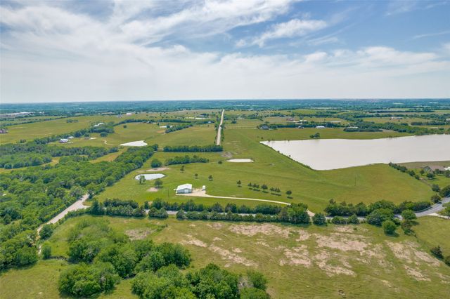 7163 CR 573, Blue Ridge, TX 75424
