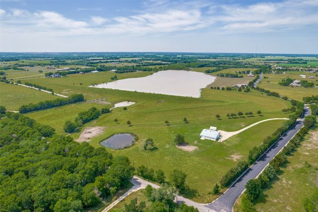 7163 CR 573, Blue Ridge, TX 75424