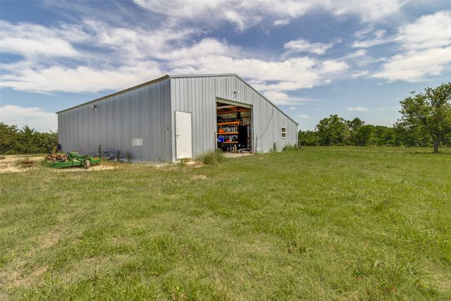 7163 CR 573, Blue Ridge, TX 75424