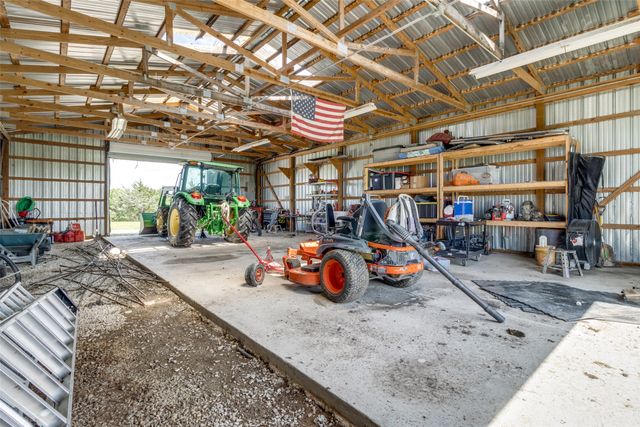 7163 CR 573, Blue Ridge, TX 75424