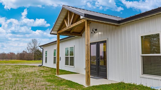 3364 Magnolia Drive, Ider, AL 35981