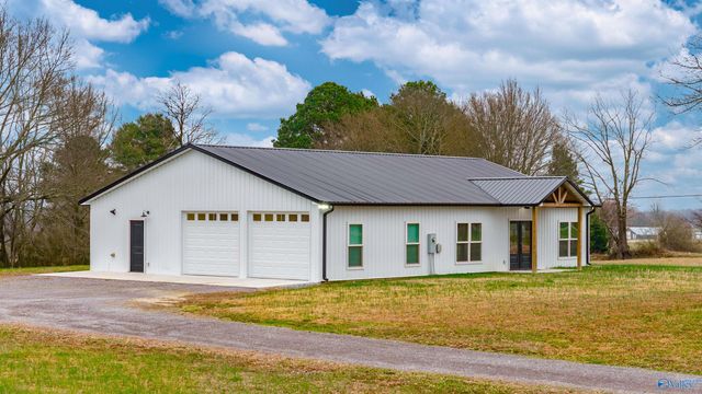 3364 Magnolia Drive, Ider, AL 35981