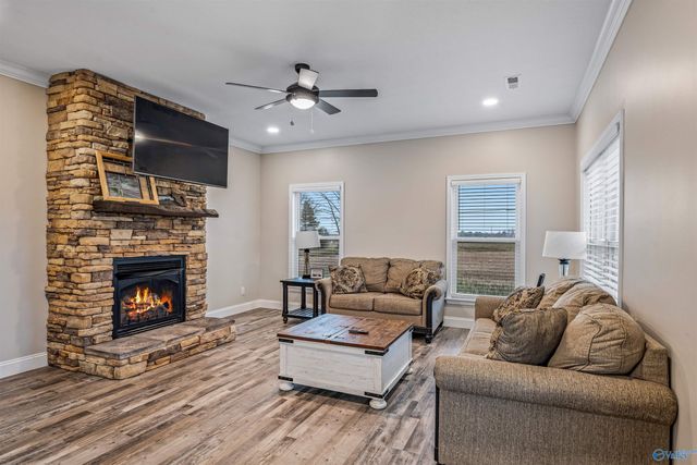 3364 Magnolia Drive, Ider, AL 35981