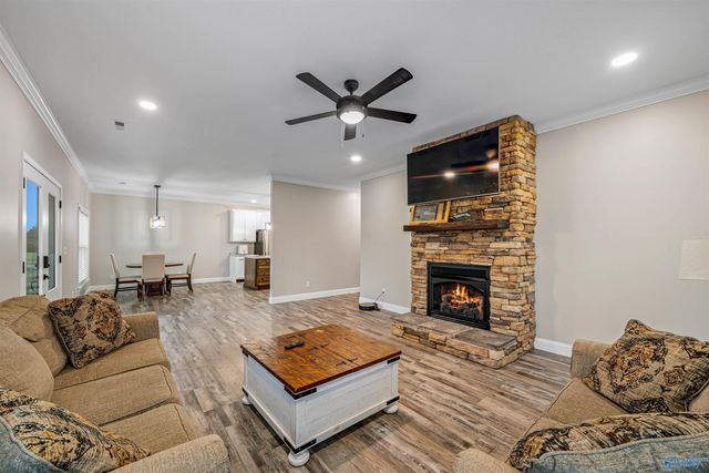 3364 Magnolia Drive, Ider, AL 35981