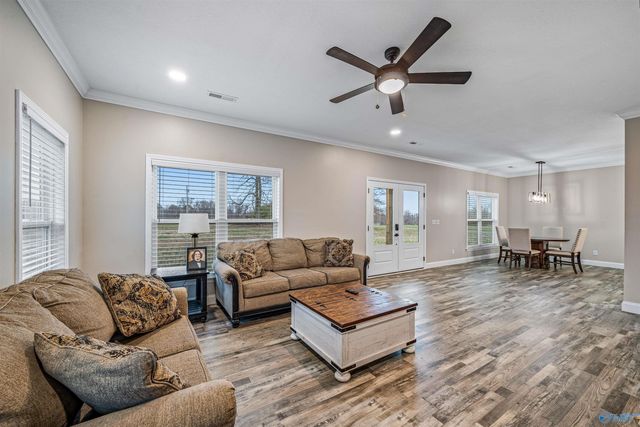 3364 Magnolia Drive, Ider, AL 35981