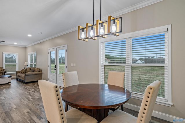 3364 Magnolia Drive, Ider, AL 35981