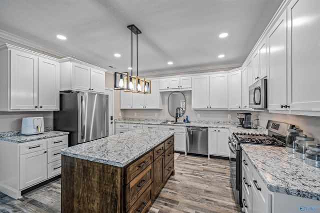 3364 Magnolia Drive, Ider, AL 35981