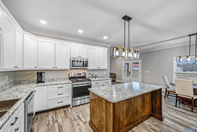 3364 Magnolia Drive, Ider, AL 35981