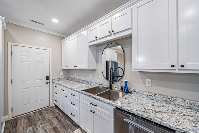 3364 Magnolia Drive, Ider, AL 35981