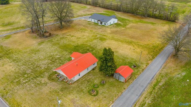 3364 Magnolia Drive, Ider, AL 35981