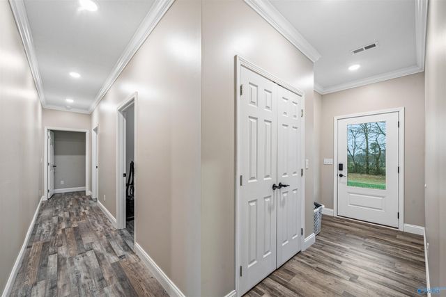 3364 Magnolia Drive, Ider, AL 35981