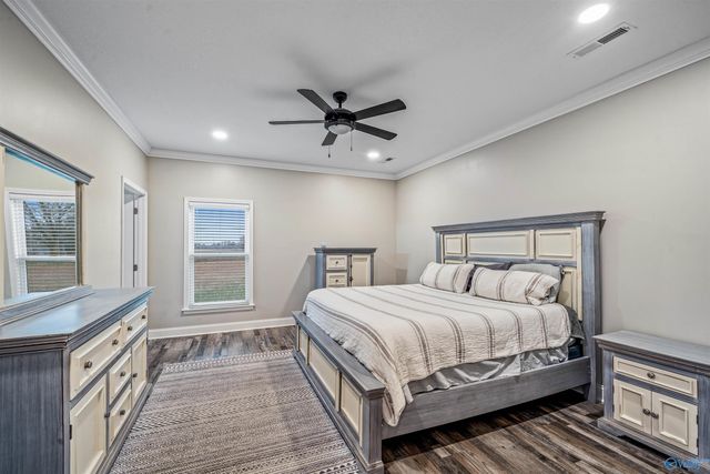 3364 Magnolia Drive, Ider, AL 35981