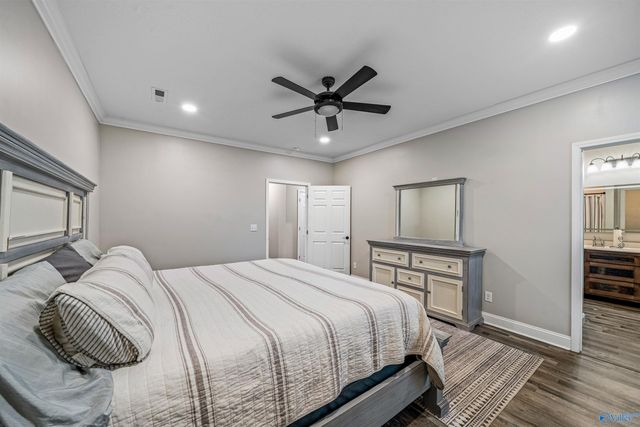 3364 Magnolia Drive, Ider, AL 35981