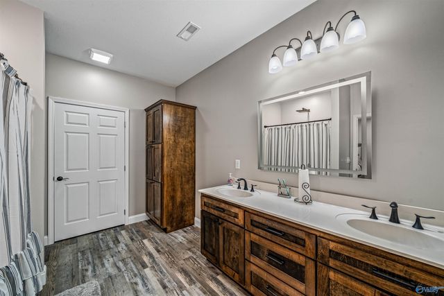 3364 Magnolia Drive, Ider, AL 35981