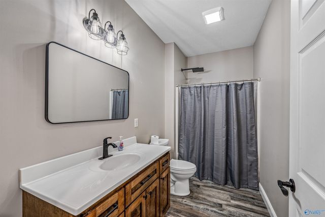 3364 Magnolia Drive, Ider, AL 35981