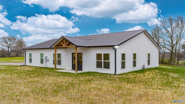 3364 Magnolia Drive, Ider, AL 35981