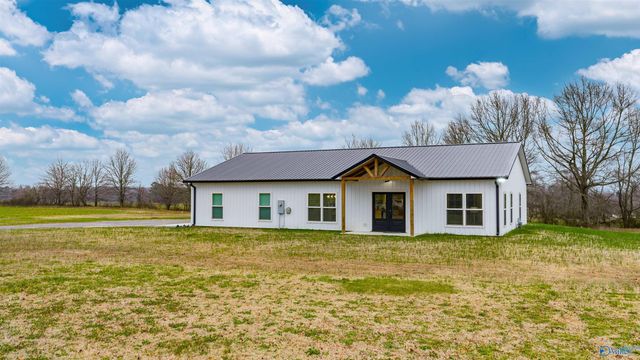 3364 Magnolia Drive, Ider, AL 35981
