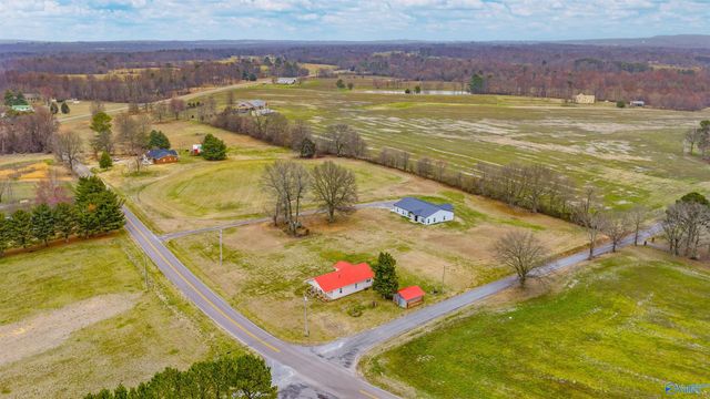 3364 Magnolia Drive, Ider, AL 35981