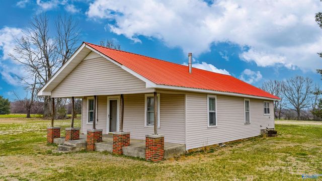 3364 Magnolia Drive, Ider, AL 35981