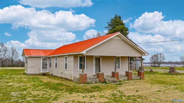 3364 Magnolia Drive, Ider, AL 35981