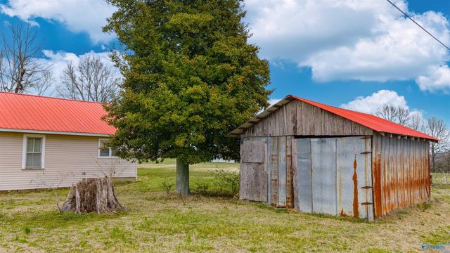 3364 Magnolia Drive, Ider, AL 35981