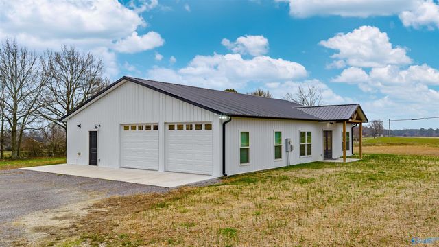 3364 Magnolia Drive, Ider, AL 35981