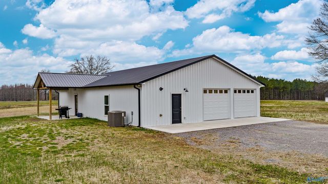 3364 Magnolia Drive, Ider, AL 35981