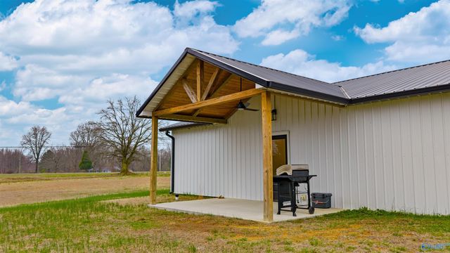 3364 Magnolia Drive, Ider, AL 35981