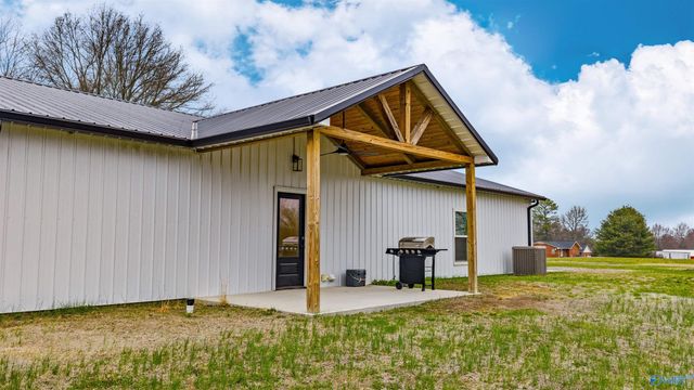 3364 Magnolia Drive, Ider, AL 35981