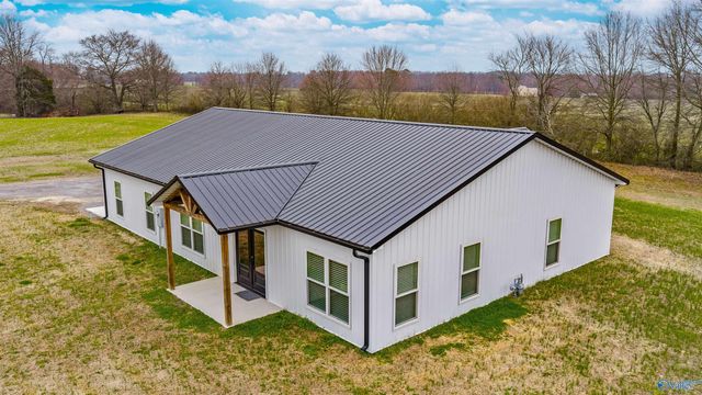 3364 Magnolia Drive, Ider, AL 35981