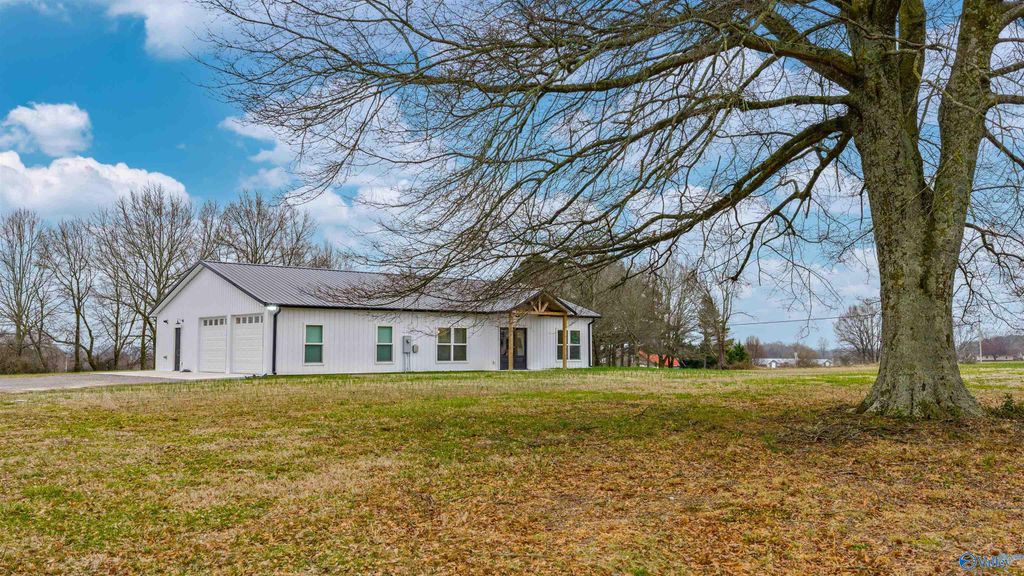 3364 Magnolia Drive, Ider, AL 35981
