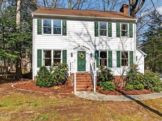 212 Old Fox Trail, Durham, NC 27713