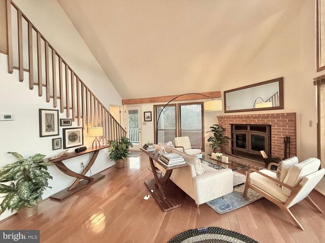 393 TECUMSEH TRL, Hedgesville, WV 25427