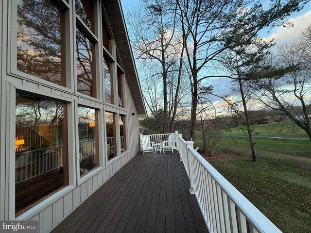 393 TECUMSEH TRL, Hedgesville, WV 25427