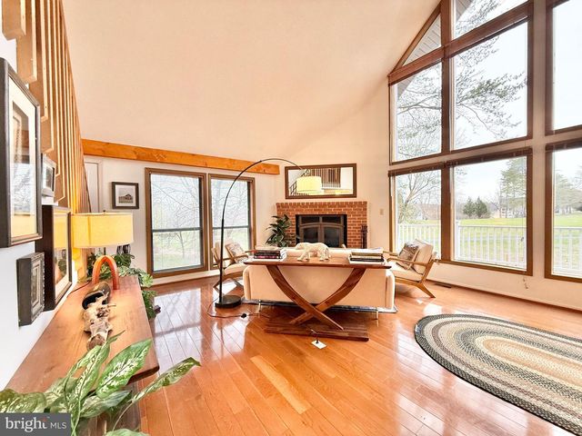 393 TECUMSEH TRL, Hedgesville, WV 25427