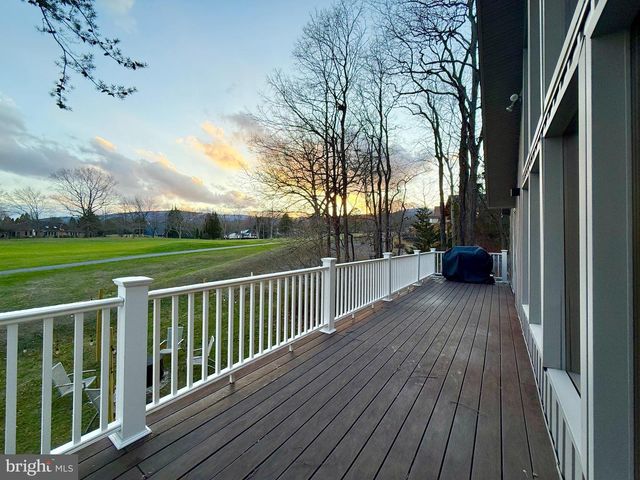 393 TECUMSEH TRL, Hedgesville, WV 25427