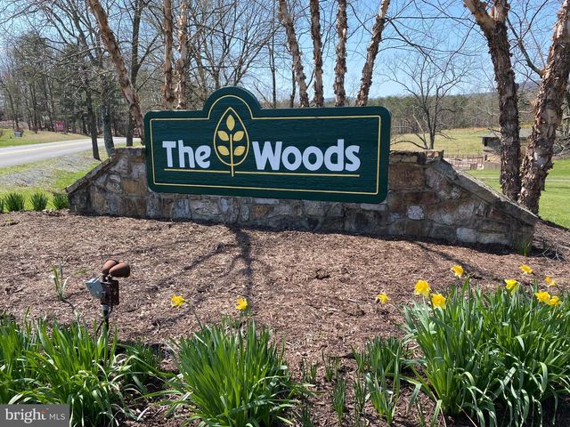 393 TECUMSEH TRL, Hedgesville, WV 25427