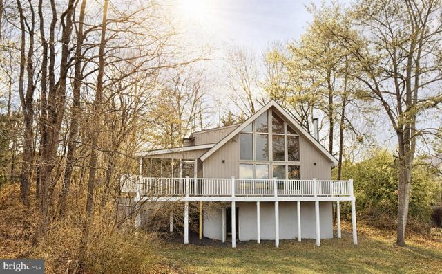 393 TECUMSEH TRL, Hedgesville, WV 25427