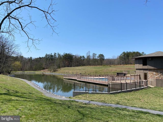 393 TECUMSEH TRL, Hedgesville, WV 25427