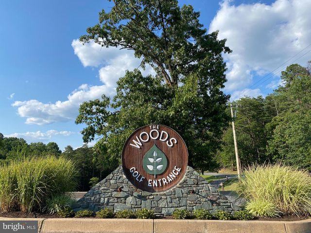 393 TECUMSEH TRL, Hedgesville, WV 25427