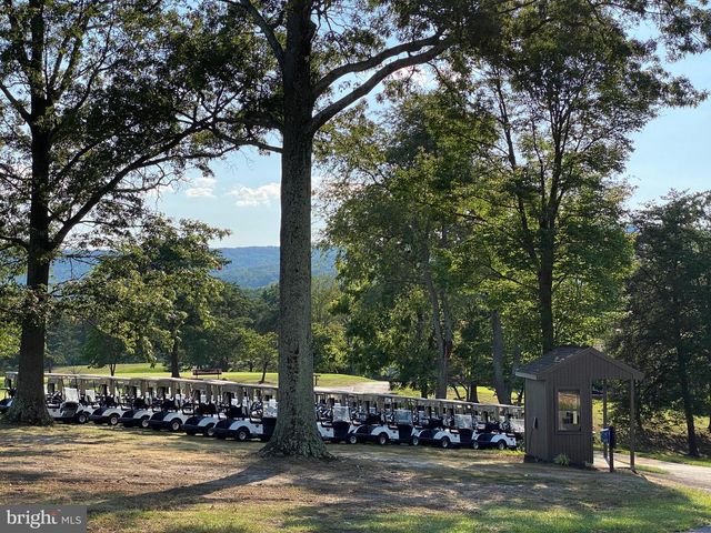 393 TECUMSEH TRL, Hedgesville, WV 25427