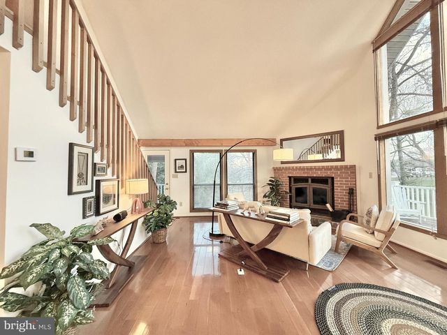 393 TECUMSEH TRL, Hedgesville, WV 25427