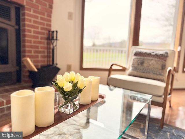 393 TECUMSEH TRL, Hedgesville, WV 25427