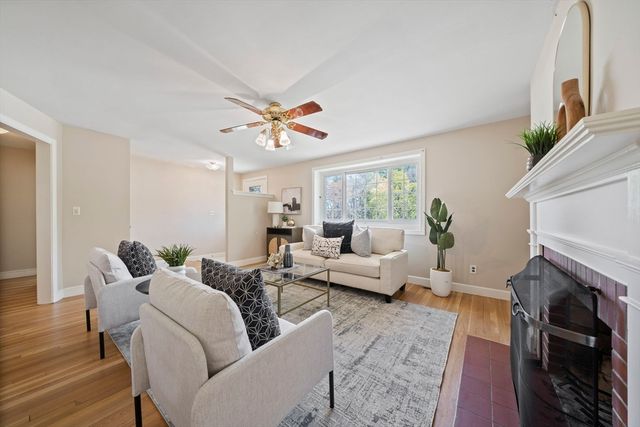 24 Pleasant Park Rd, Sharon, MA 02067