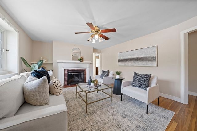 24 Pleasant Park Rd, Sharon, MA 02067