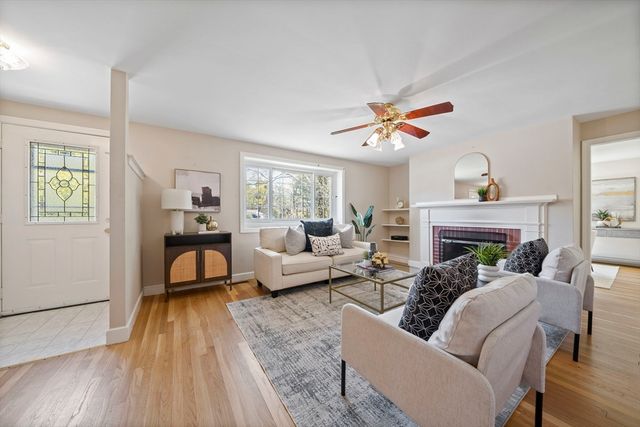 24 Pleasant Park Rd, Sharon, MA 02067