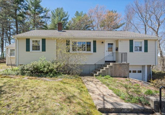 24 Pleasant Park Rd, Sharon, MA 02067