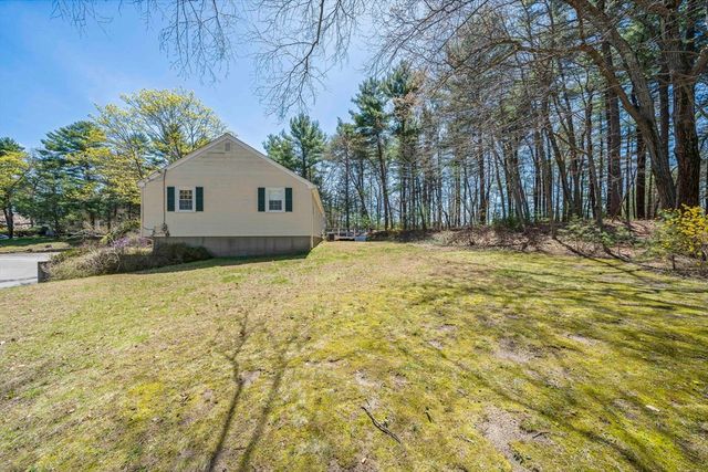 24 Pleasant Park Rd, Sharon, MA 02067